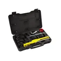 Giętarka TB250  1/4"-7/8"  CPS | Profesjonalna jakość